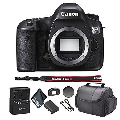 Amazon | Canon EOS 5DS R デジタル一眼レフカメラ(ボディのみ